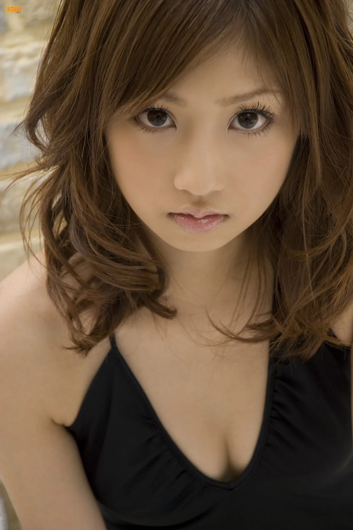 Bom.TVYuko Ogura 2008-04 - 26