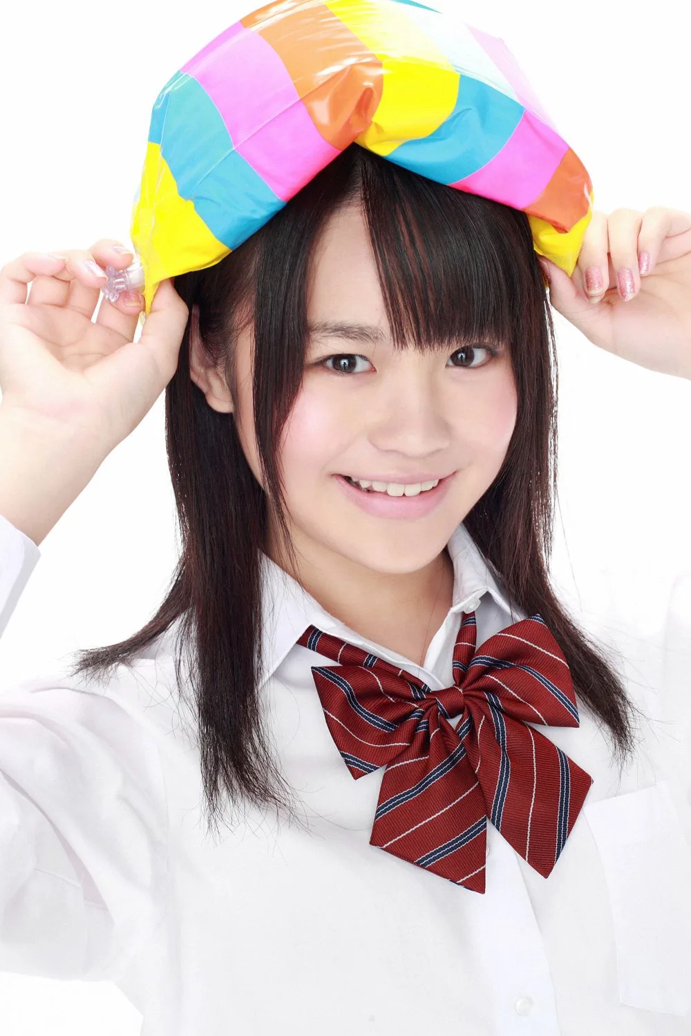 "Sự nhập học của Junkei Eru của Học viện Otome!" của Maki Fukumi! 》[YS[Trang web] Tập 325 - 22