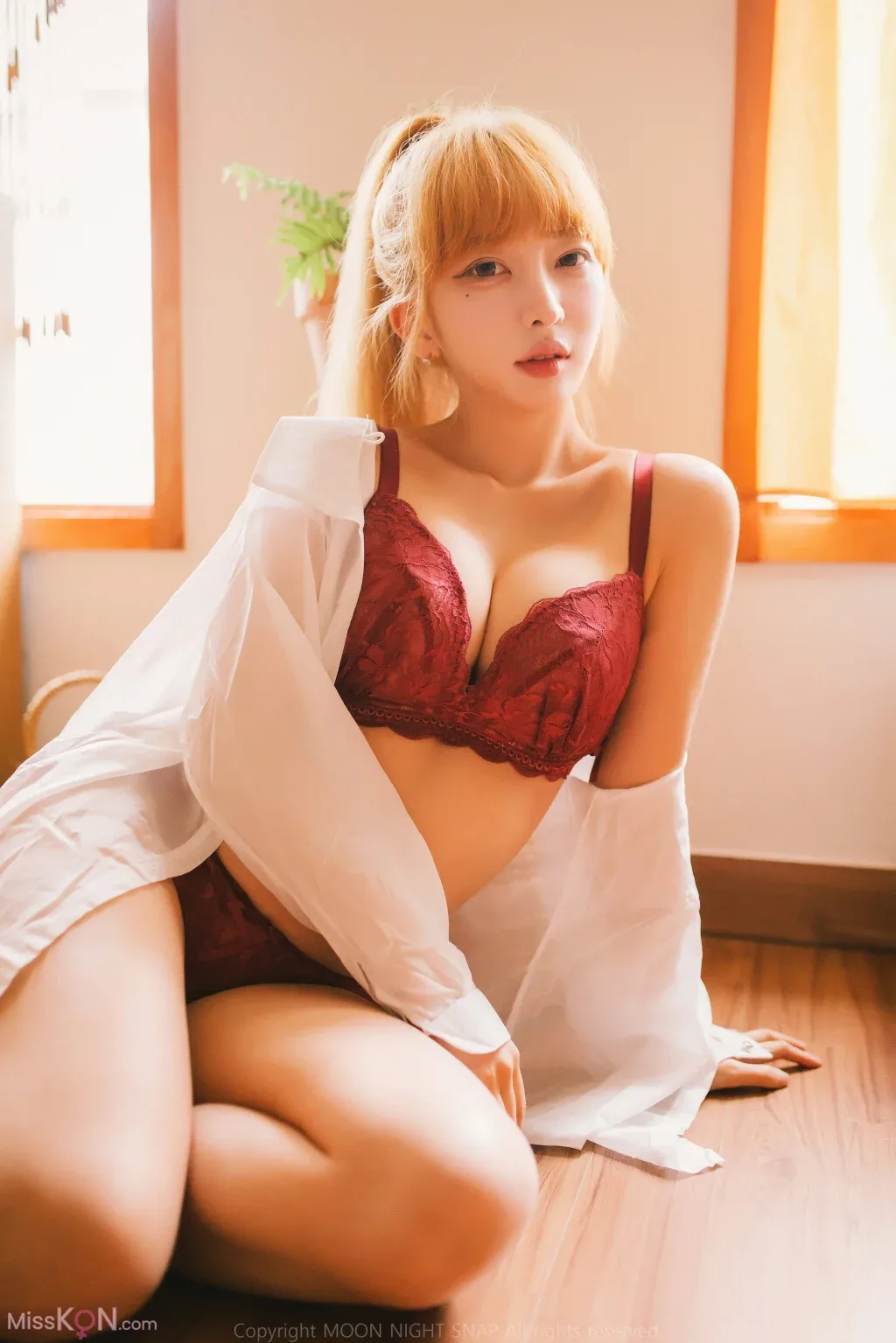 [Ấn tượng Yuu] Số 063: Tình yêu Xiao - 64